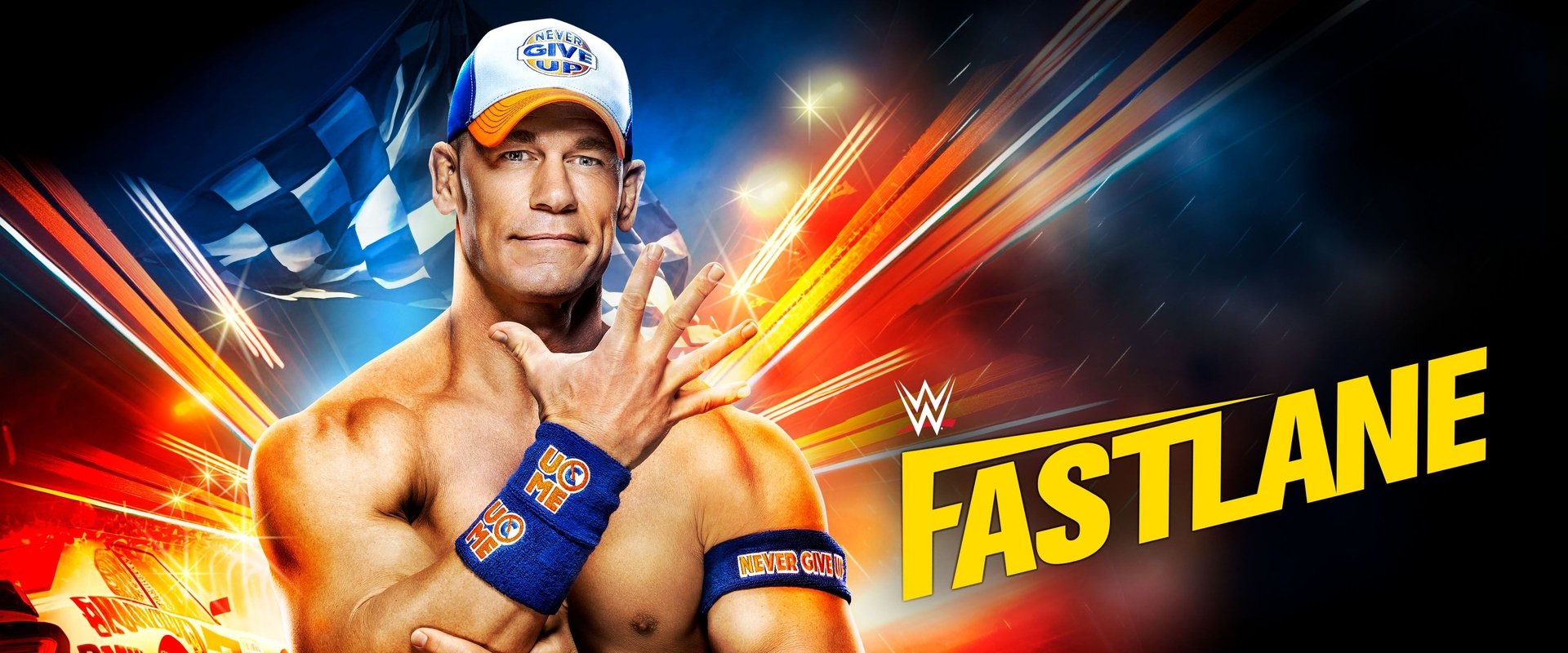 WWE Fastlane 2023