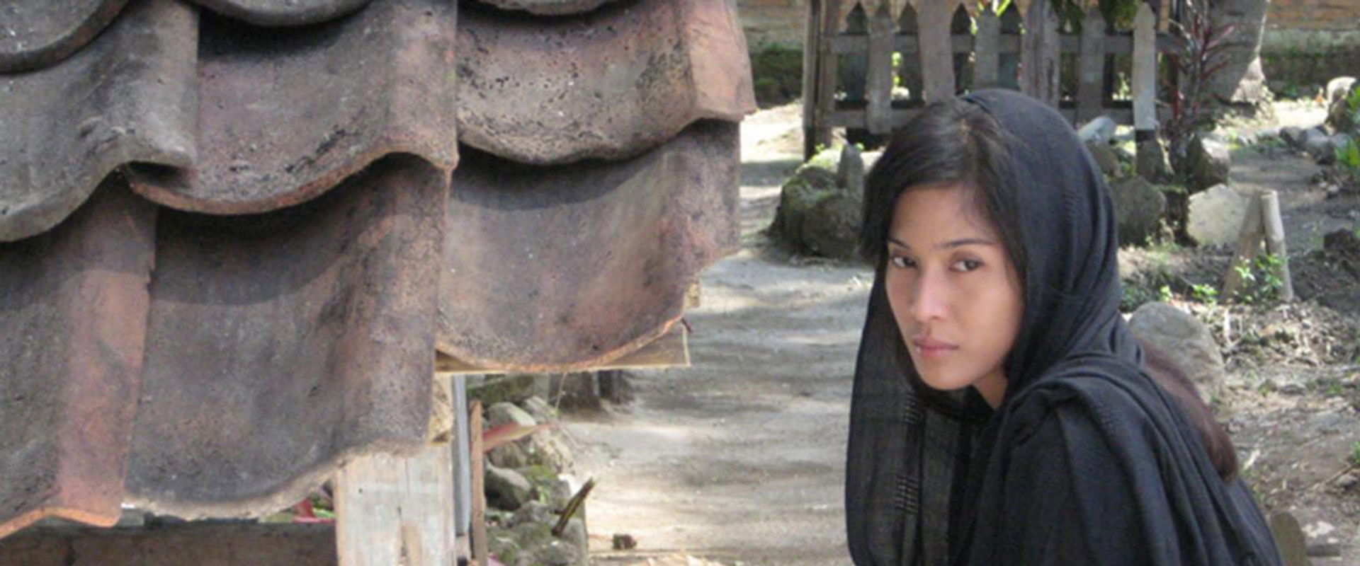 Pesantren: 3 Wishes 3 Loves's banner image