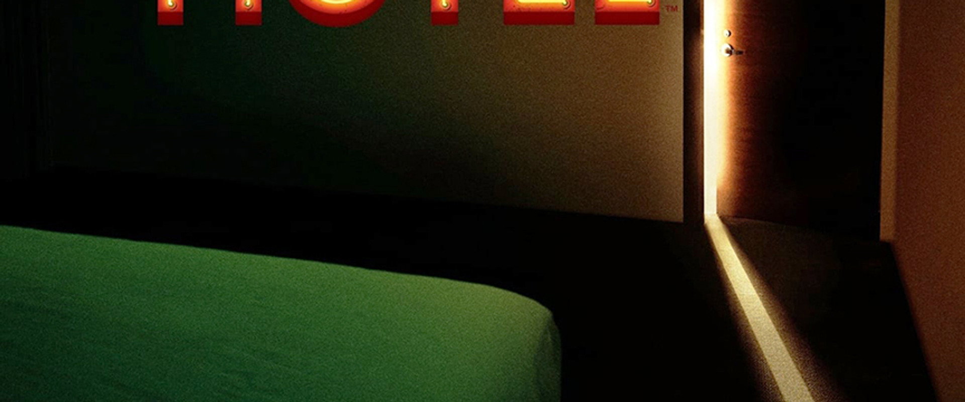Murder at the Motel