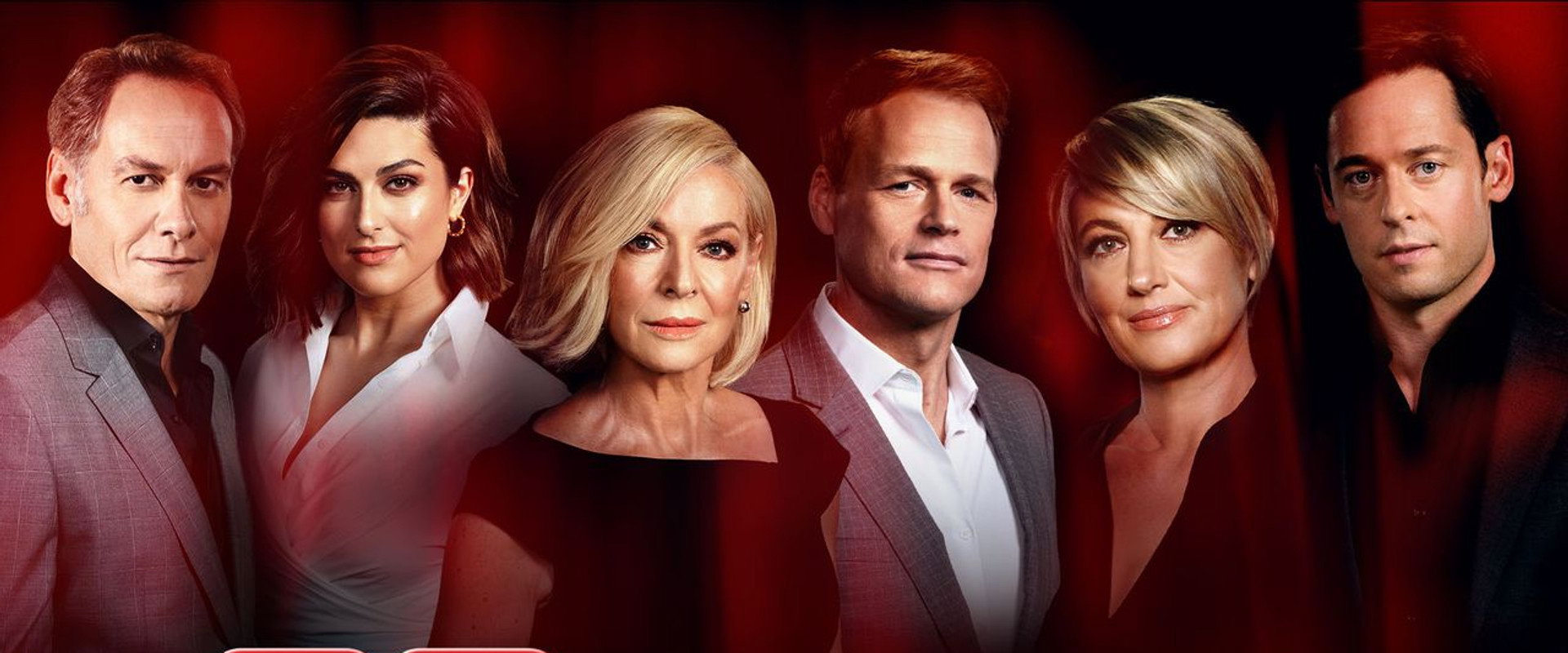 60 Minutes Australia's banner image