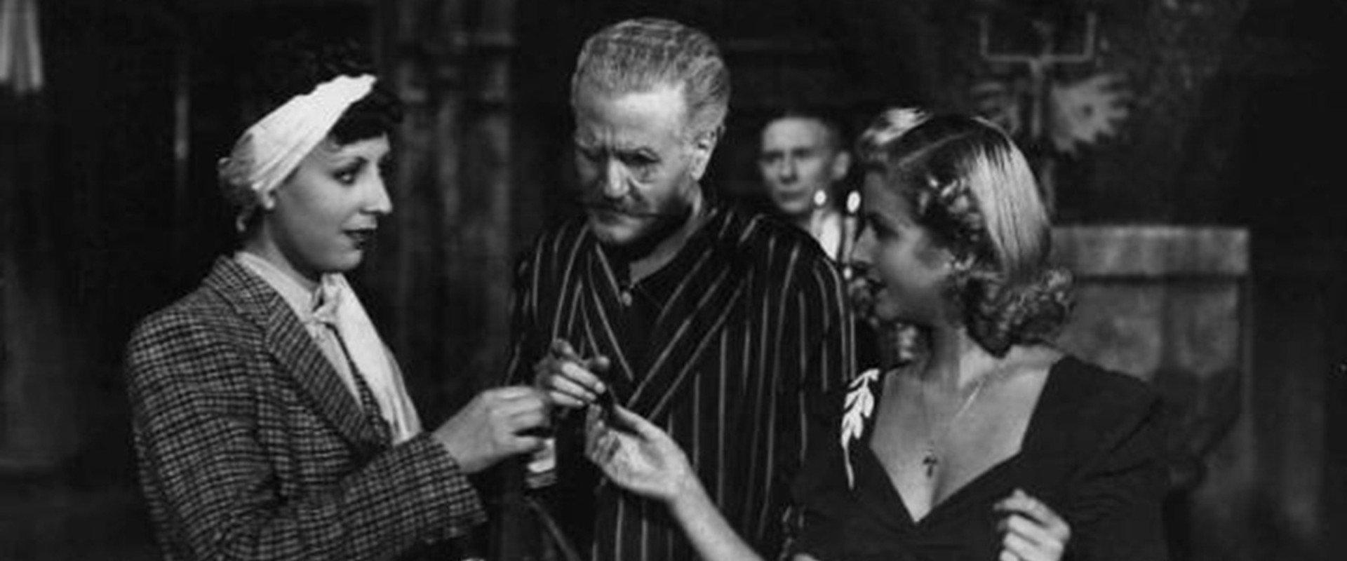 C'è un fantasma nel castello's banner image