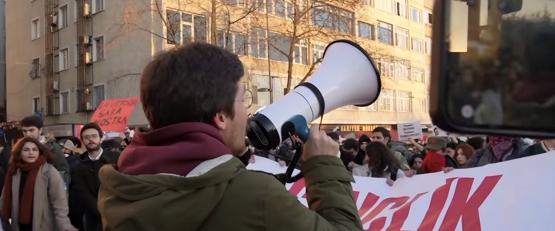 19 Mart: Bir Kuşağın Hikayesi