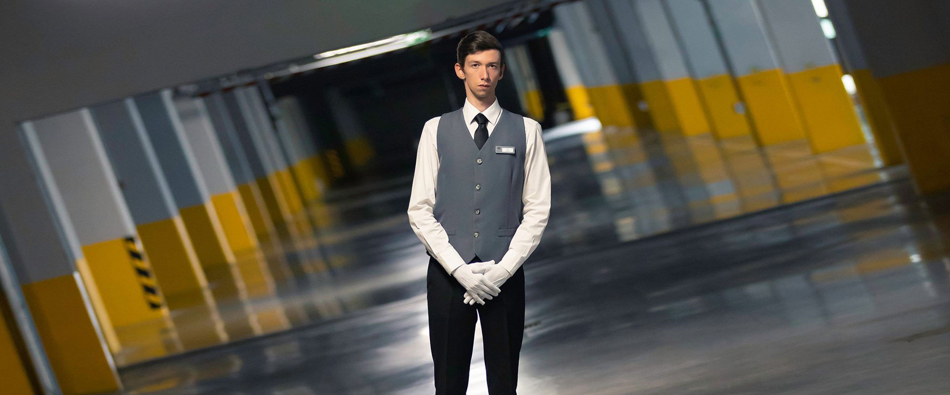 The Tower of Pisa's banner image