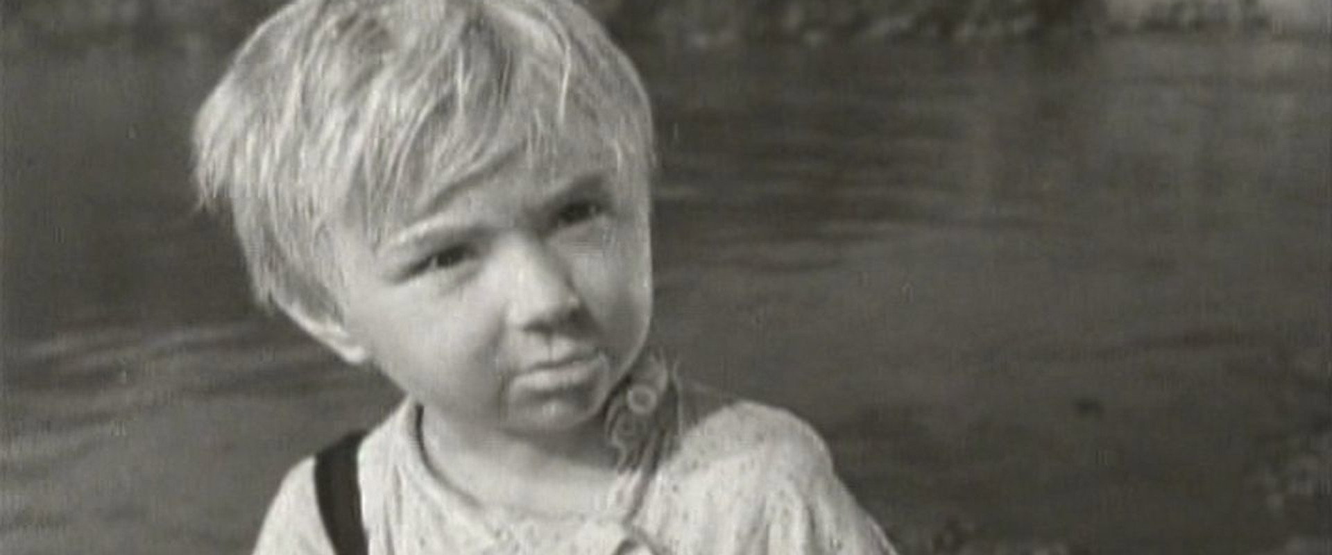 Little Bugger's banner image