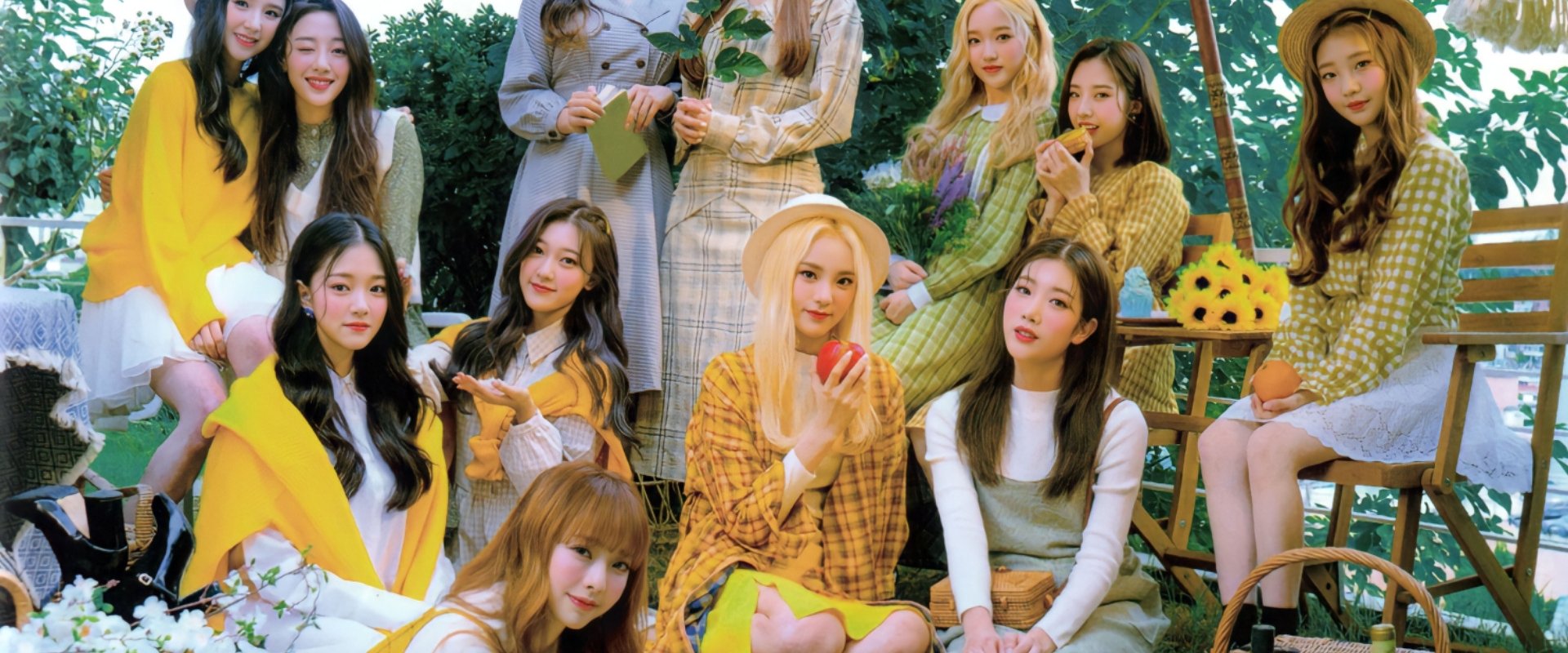 LOONA the TAM