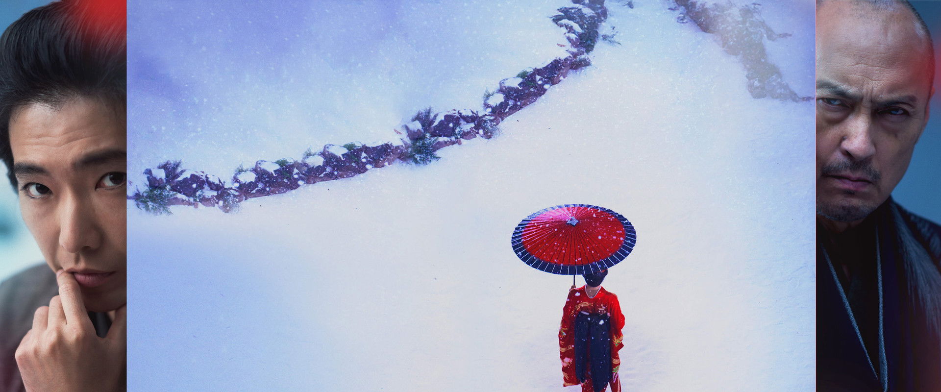 Samurai Vengeance's banner image