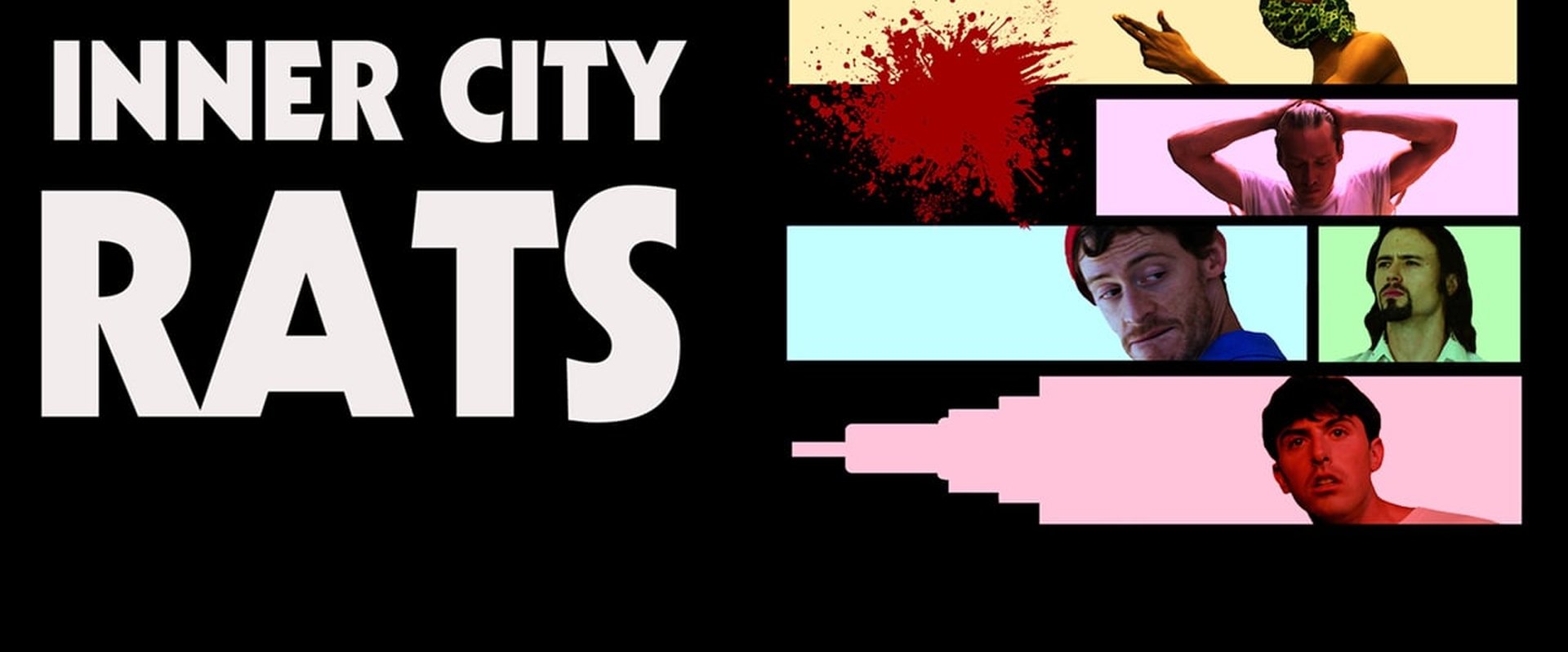 Inner City Rats