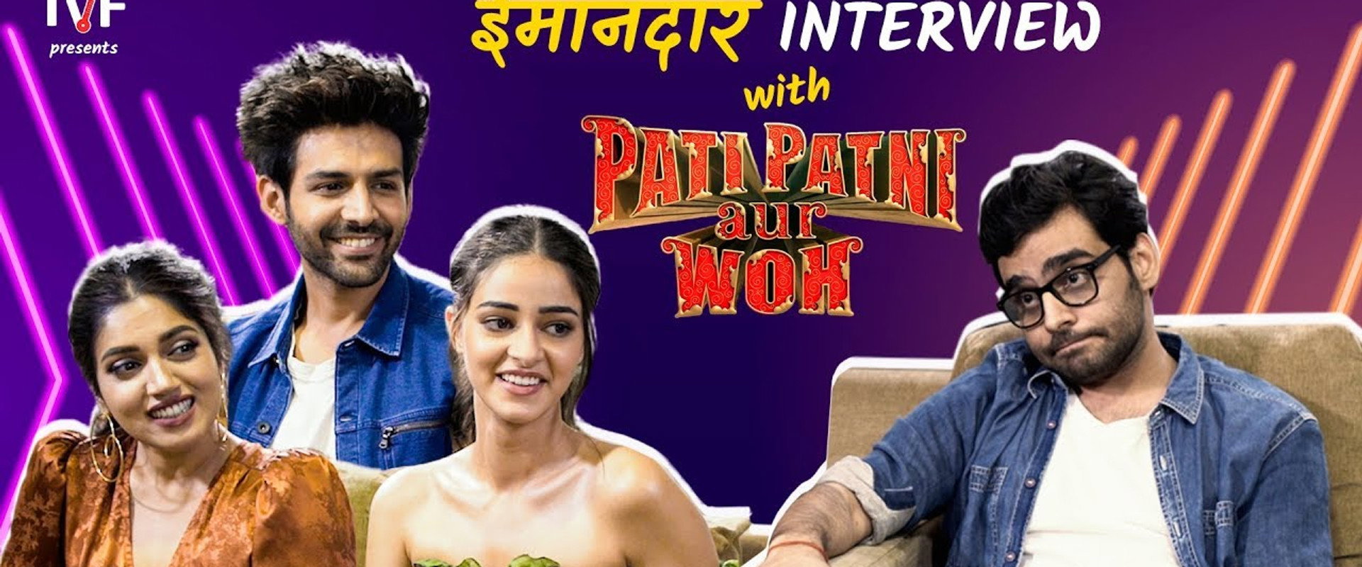 Imaandar Sharma's banner image