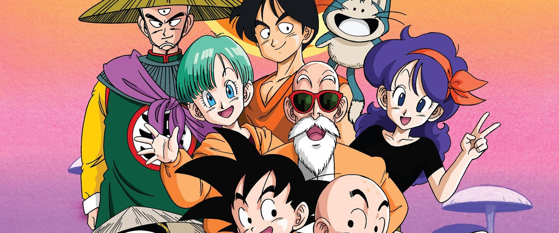 Dragon Ball