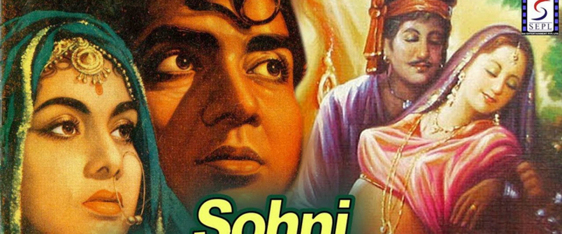 Sohni Mahiwal's banner image