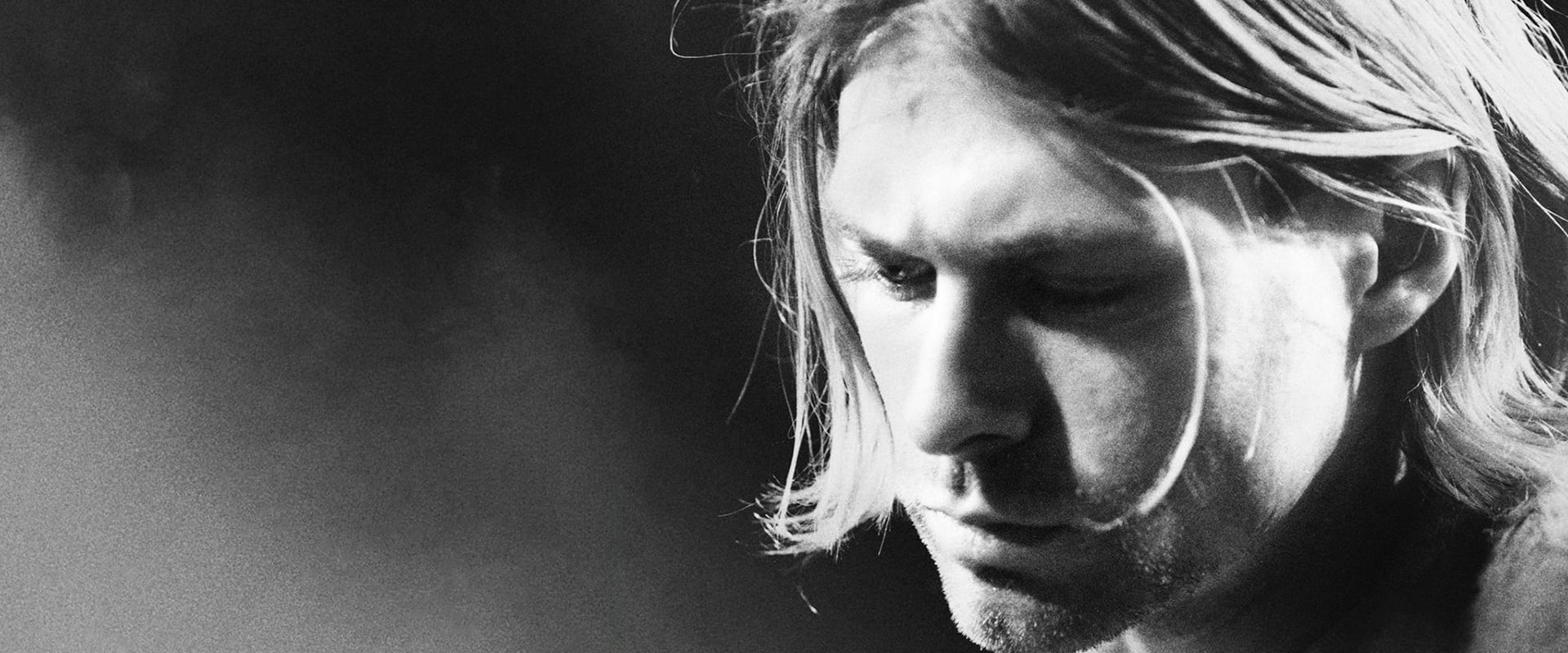 Cobain: Montage of Heck