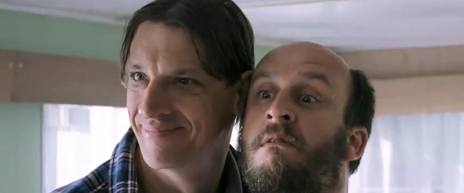 Frits and Freddy