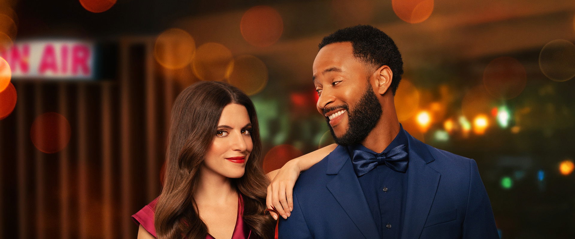 Jingle All the Way to Love's banner image