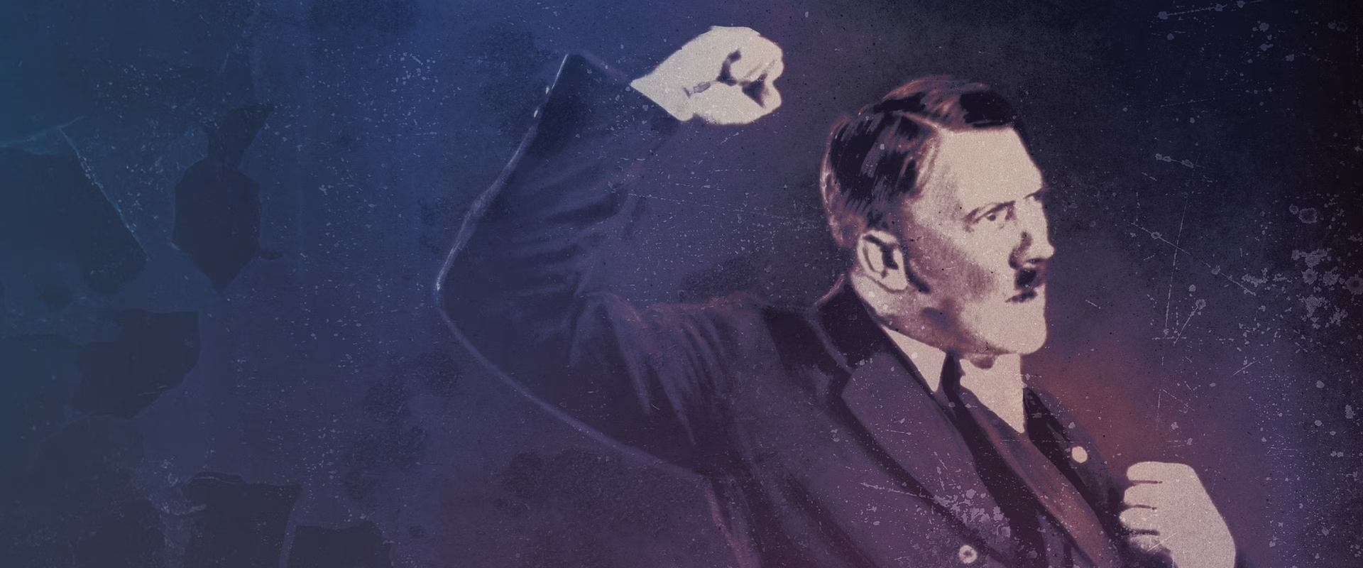 Adolf Hitler: Decoding a Dictator