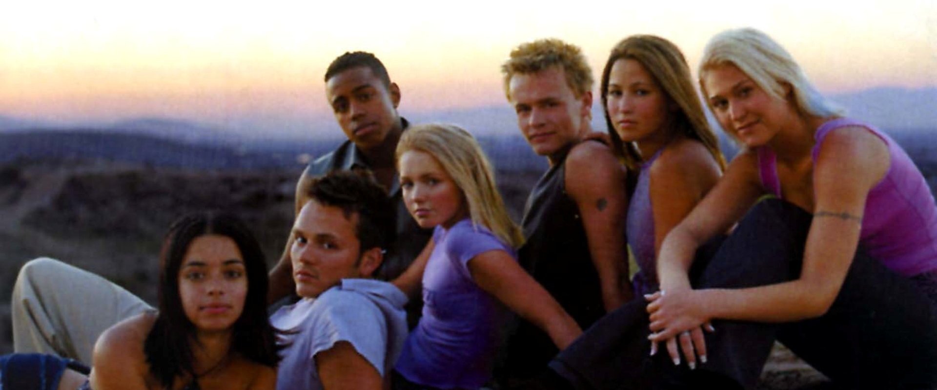 S Club 7