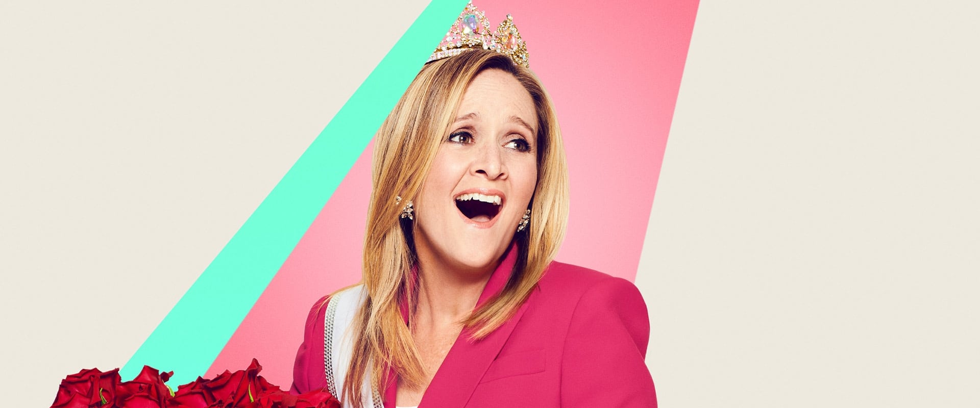 Full Frontal with Samantha Bee