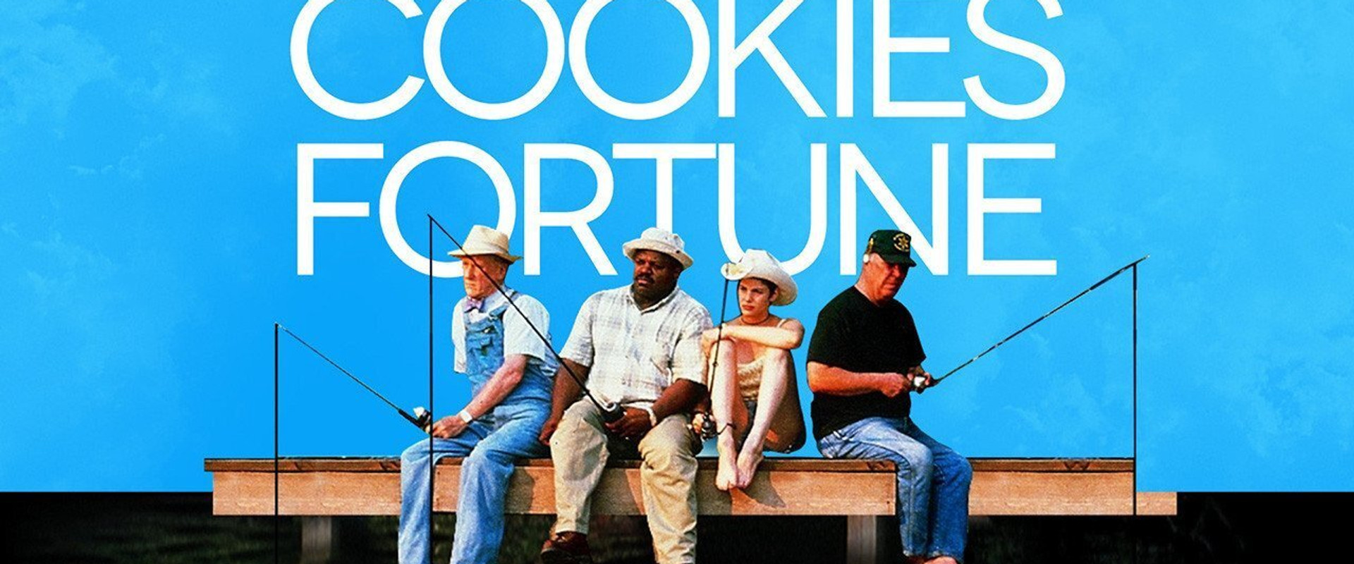 Cookie's Fortune's banner image