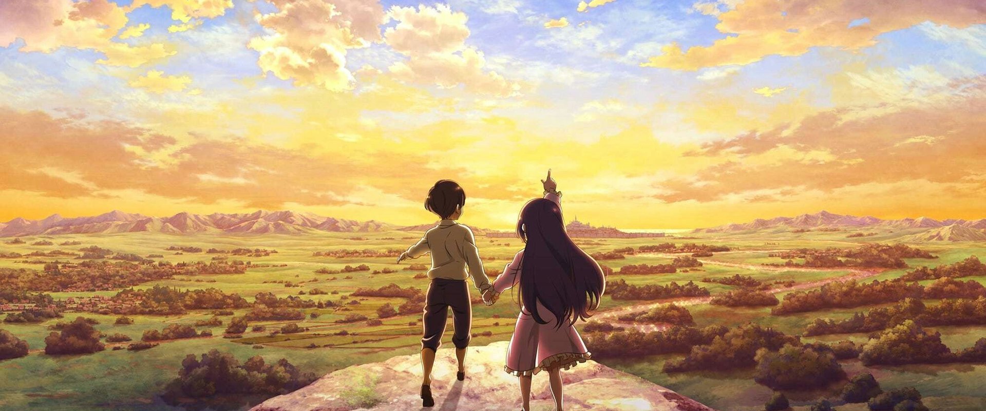 Hortensia SAGA