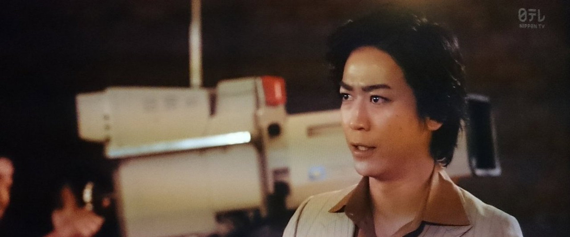時代をつくった男 阿久悠物語's banner image