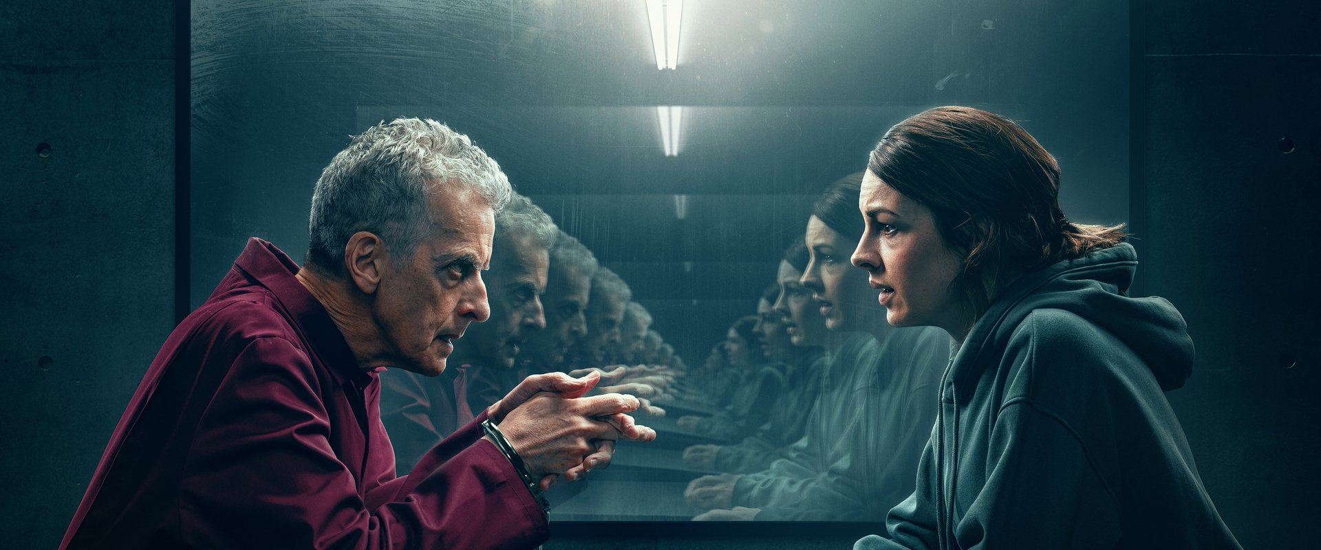 The Devil's Hour (TV Show, 2022 2025)