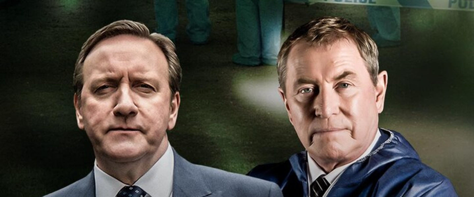 Midsomer Murders