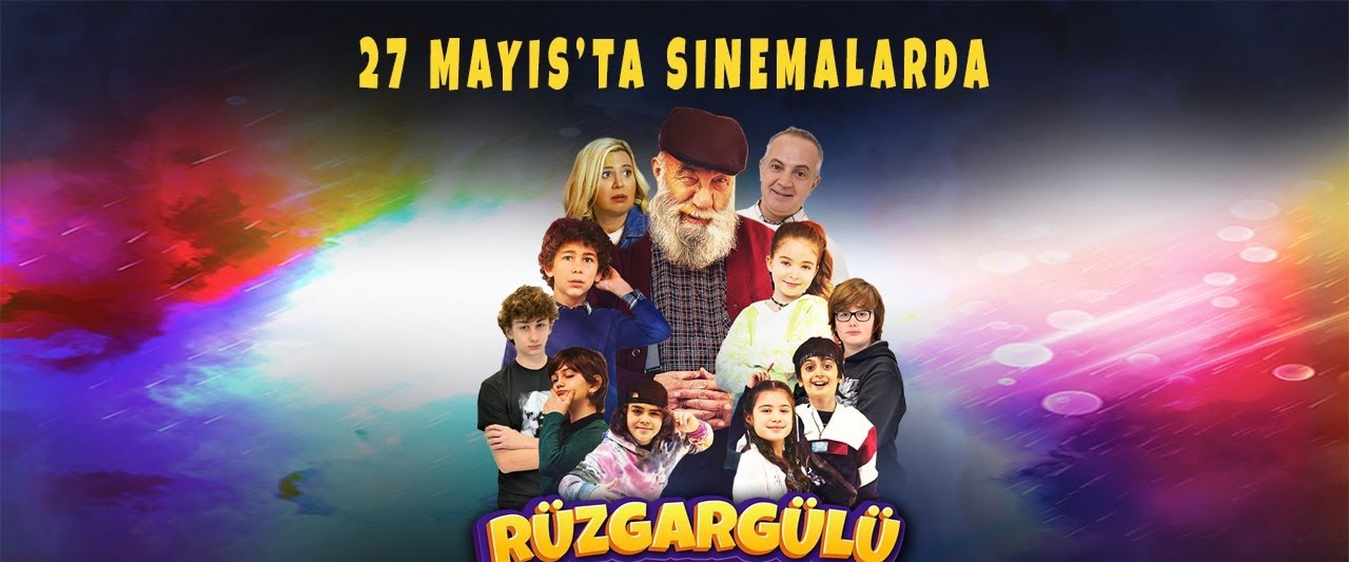 Rüzgargülü