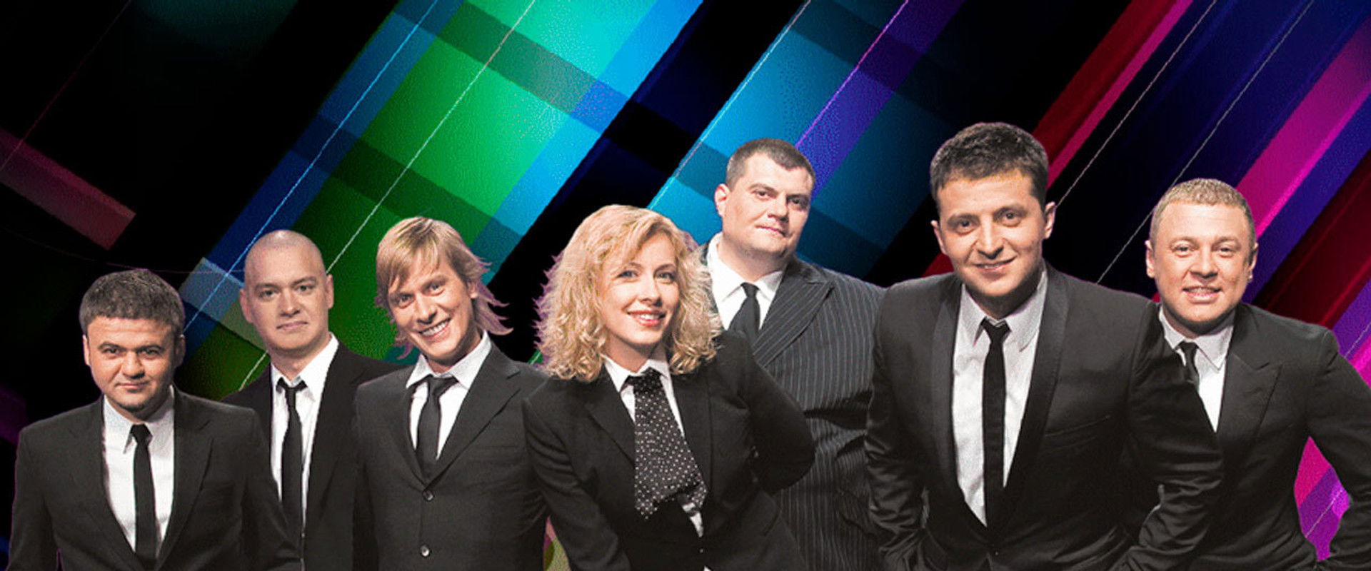 Вечерний квартал's banner image