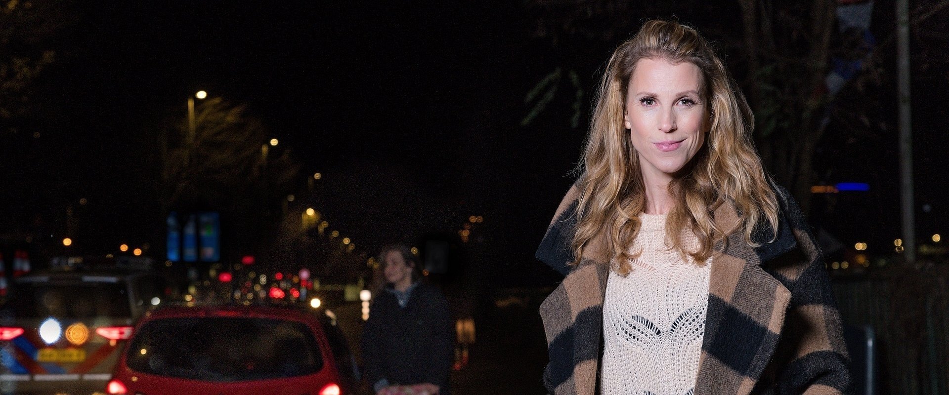 Jojanneke uit de Prostitutie