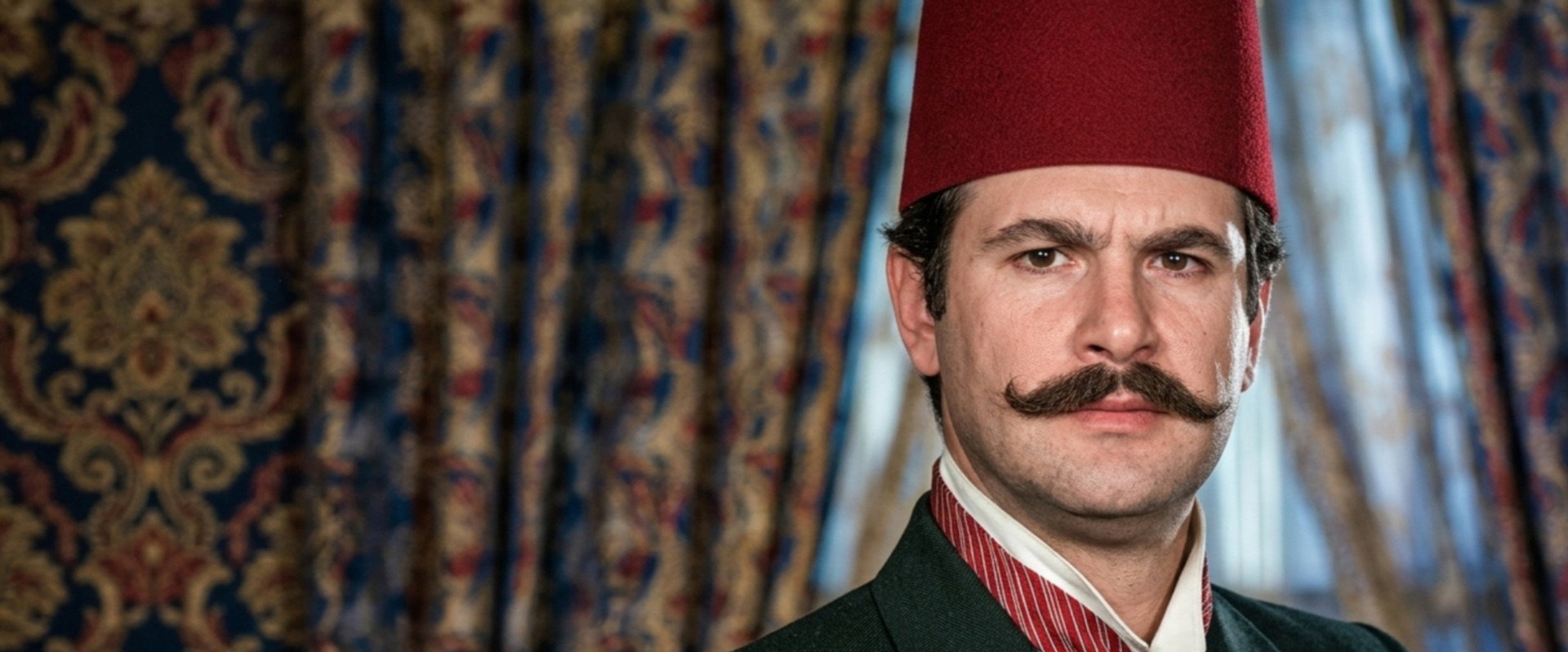 Üç İstanbul's banner image