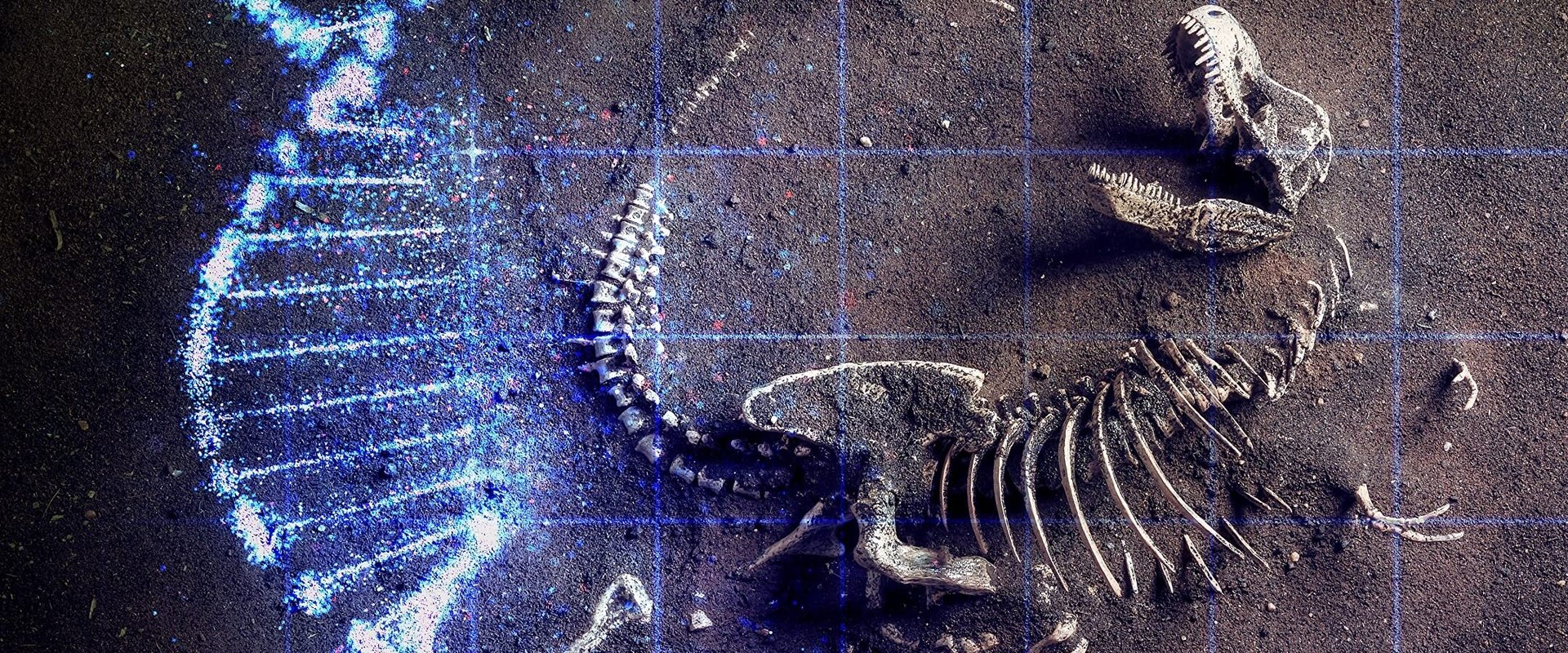 The Real T Rex with Chris Packham