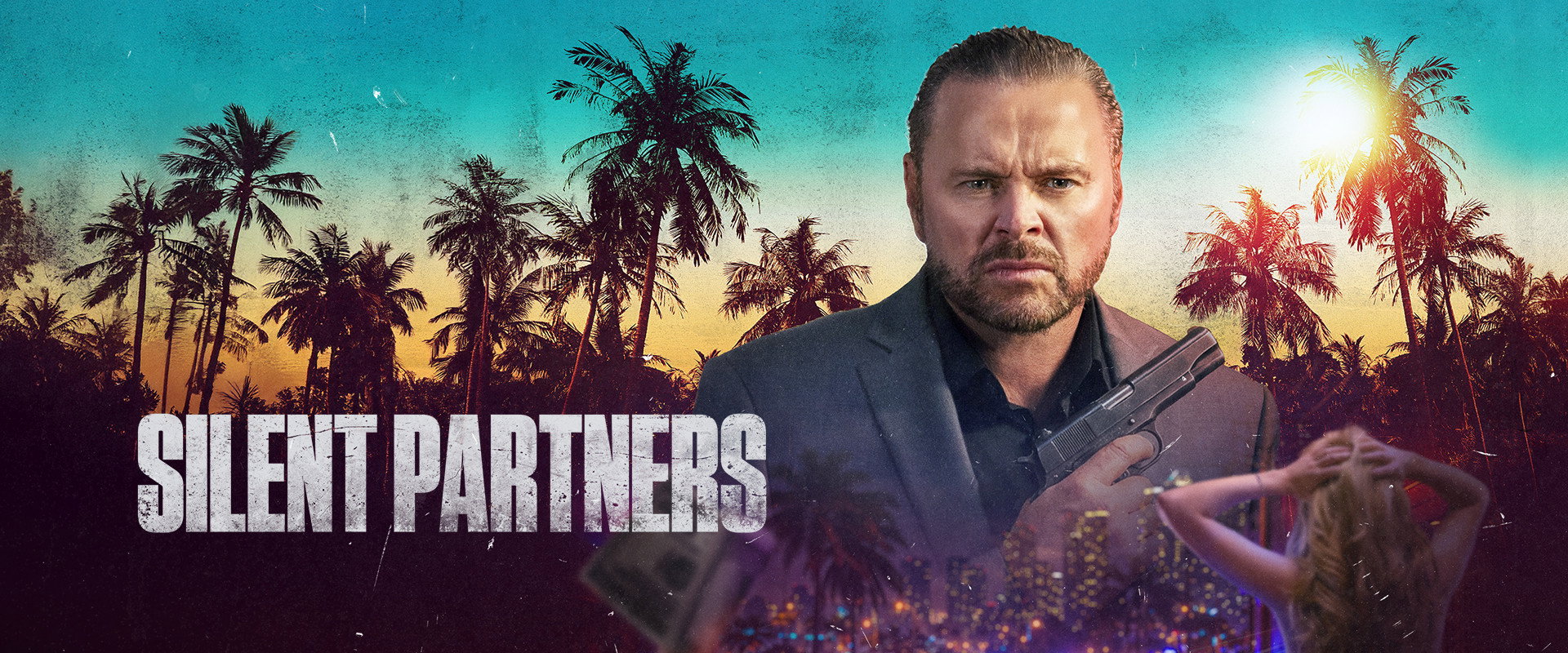 Silent Partners's banner image
