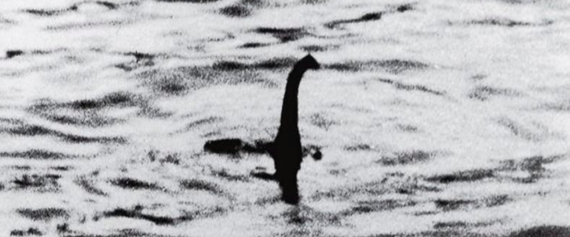 Loch Ness - Storia di un mostro