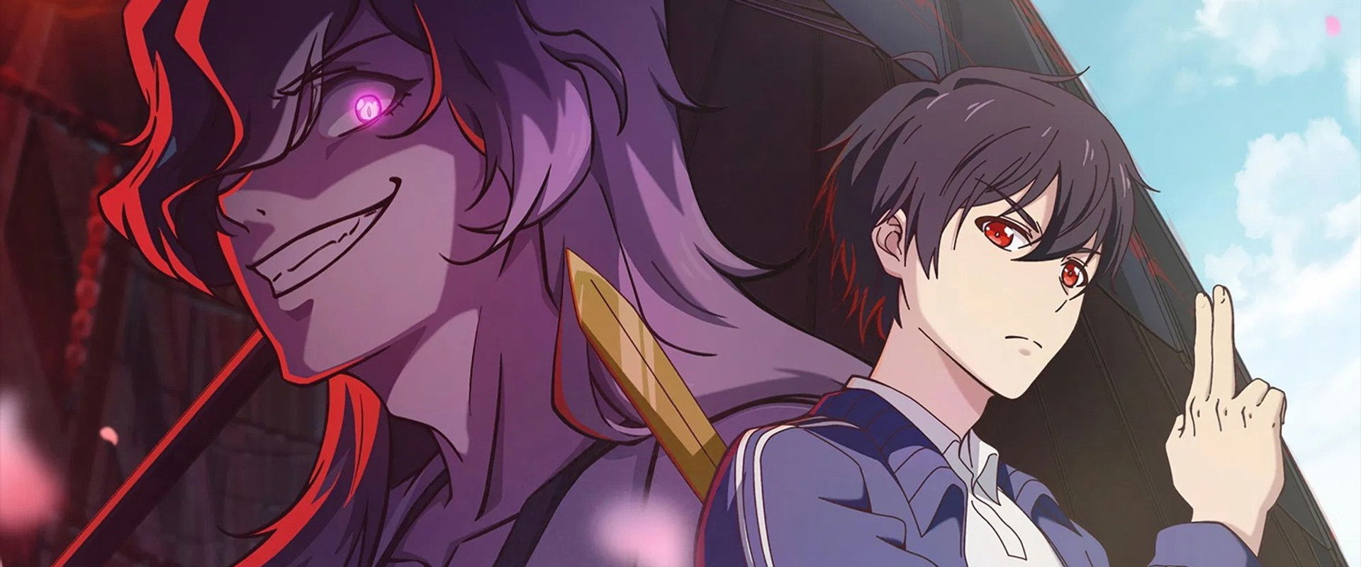 The Daily Life of the Immortal King