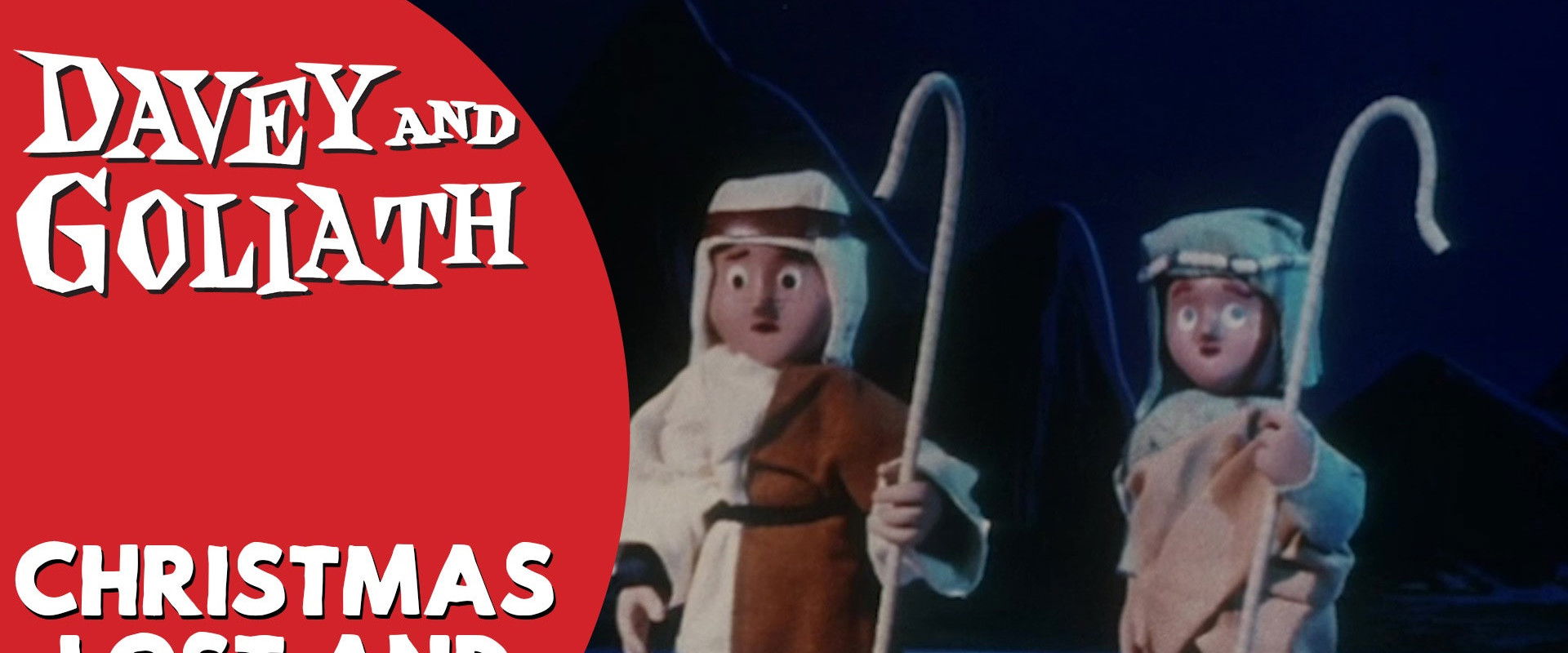 Christmas Lost and Found's banner image