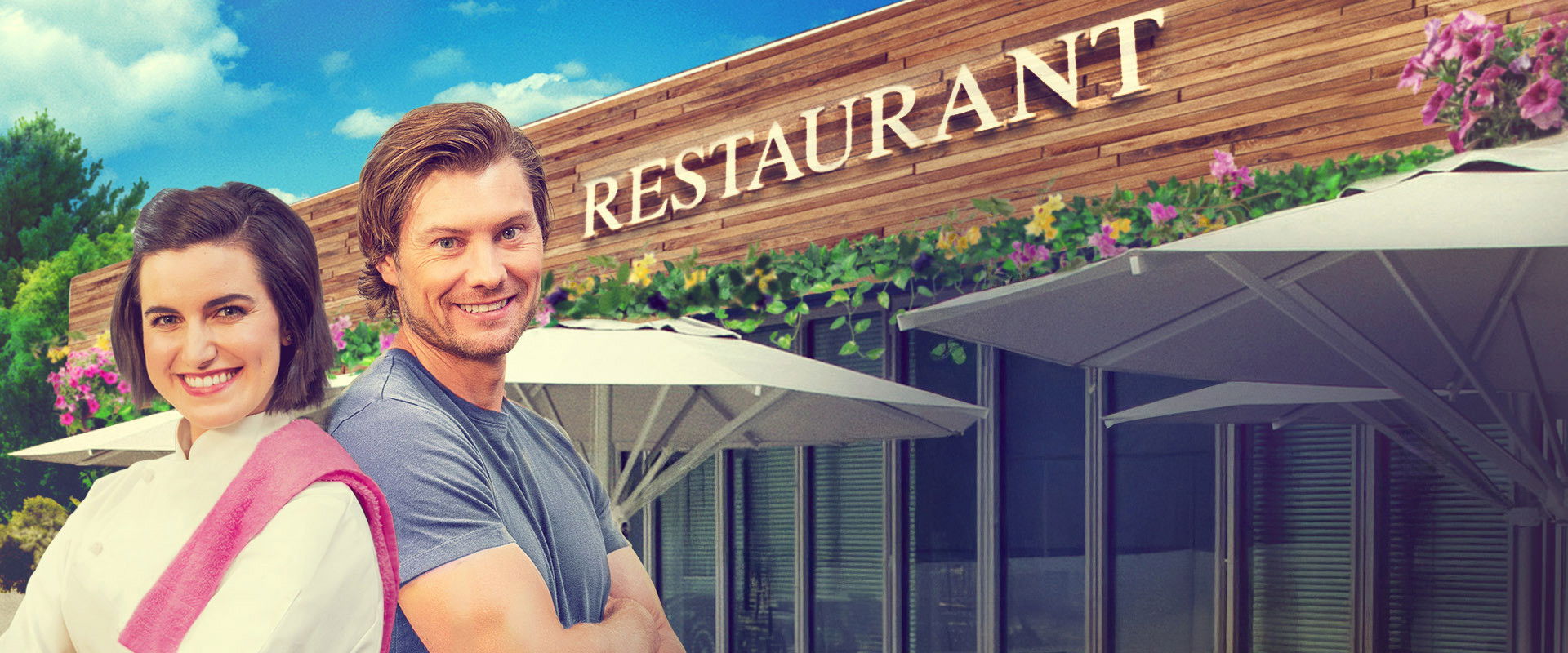 Love Served Here's banner image