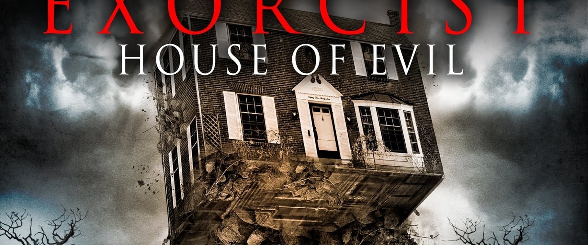 Exorcist House of Evil