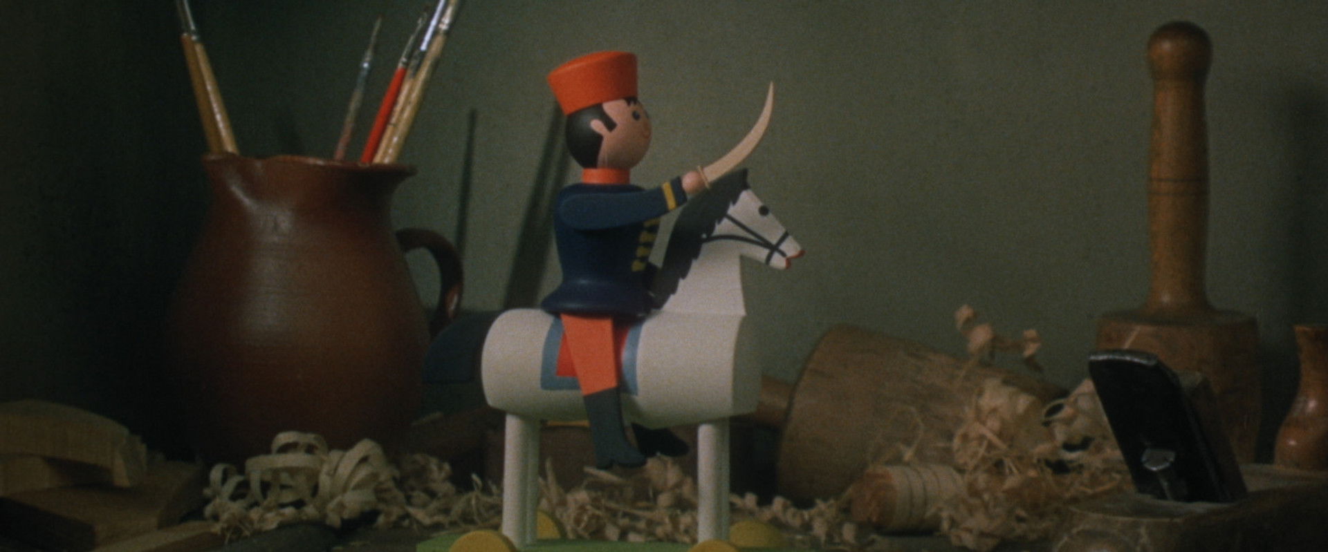 The Naughty Slingshot's banner image