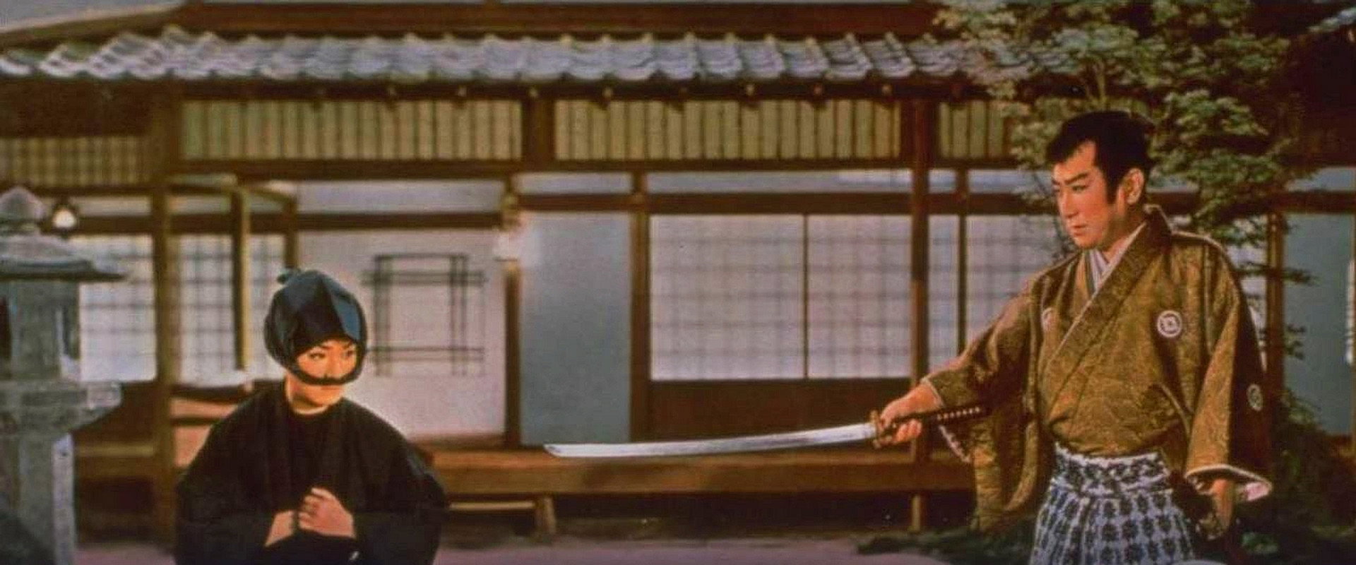 The Edo Official and Apprentice's banner image