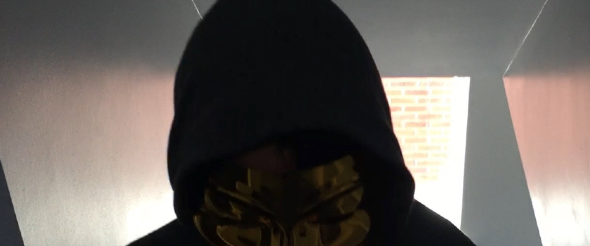 The Outsider: Part One