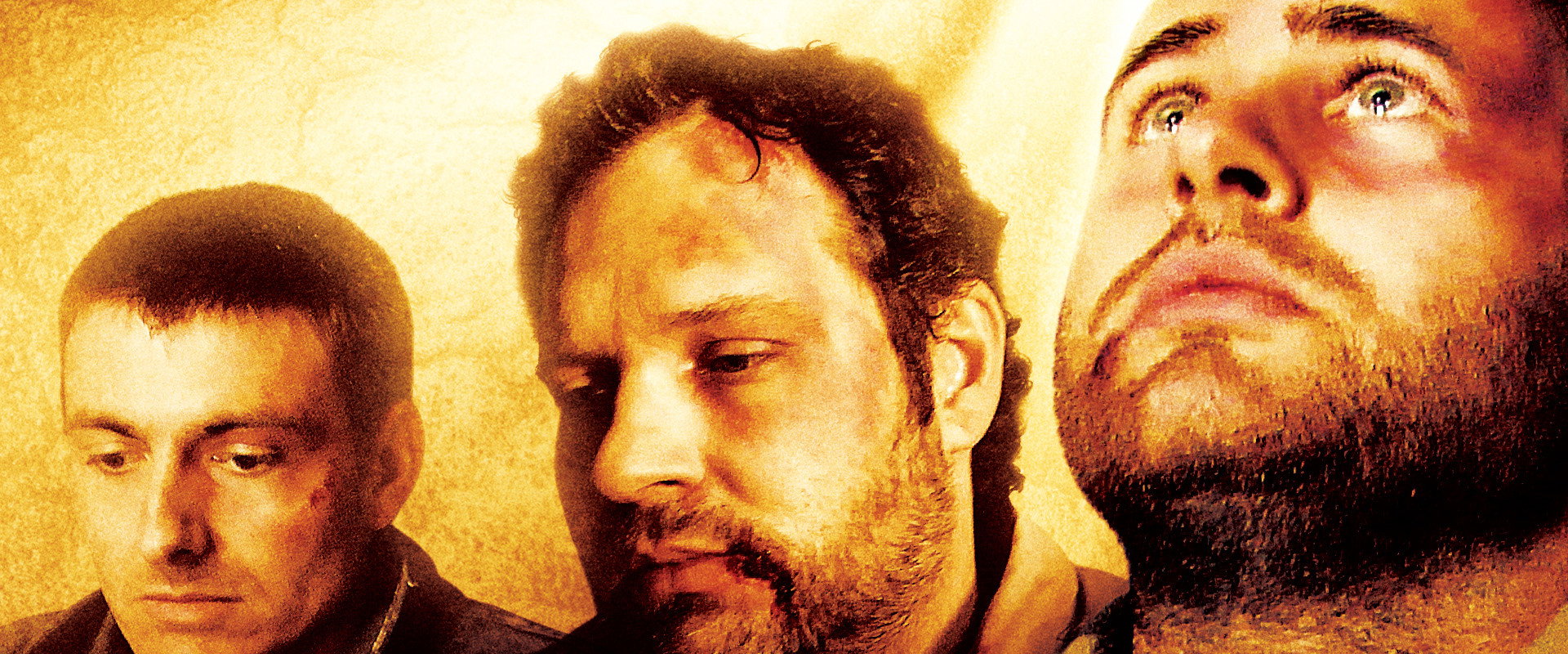 Homefront's banner image