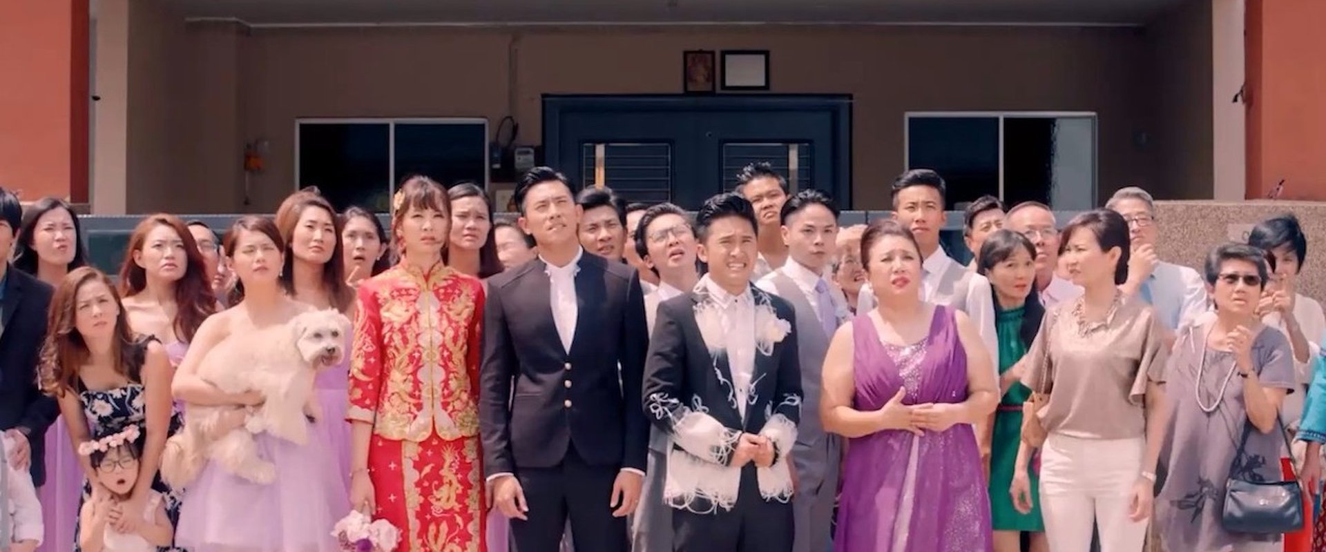 The Big Day