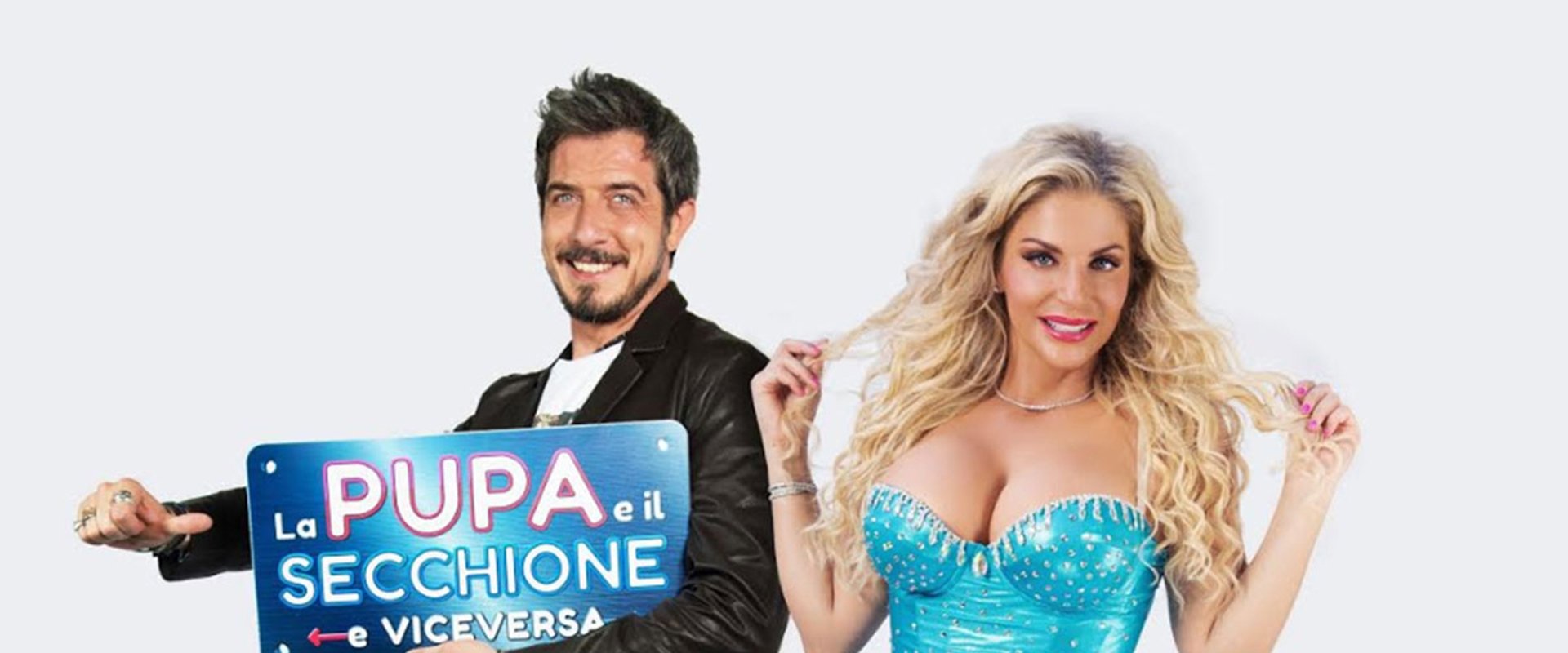 La pupa e il secchione e viceversa