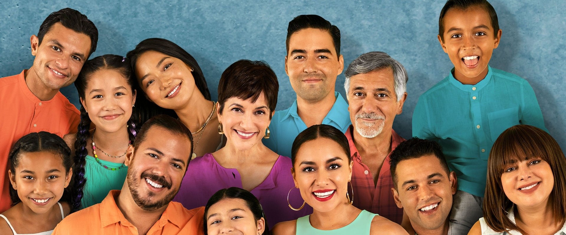 The Garcias