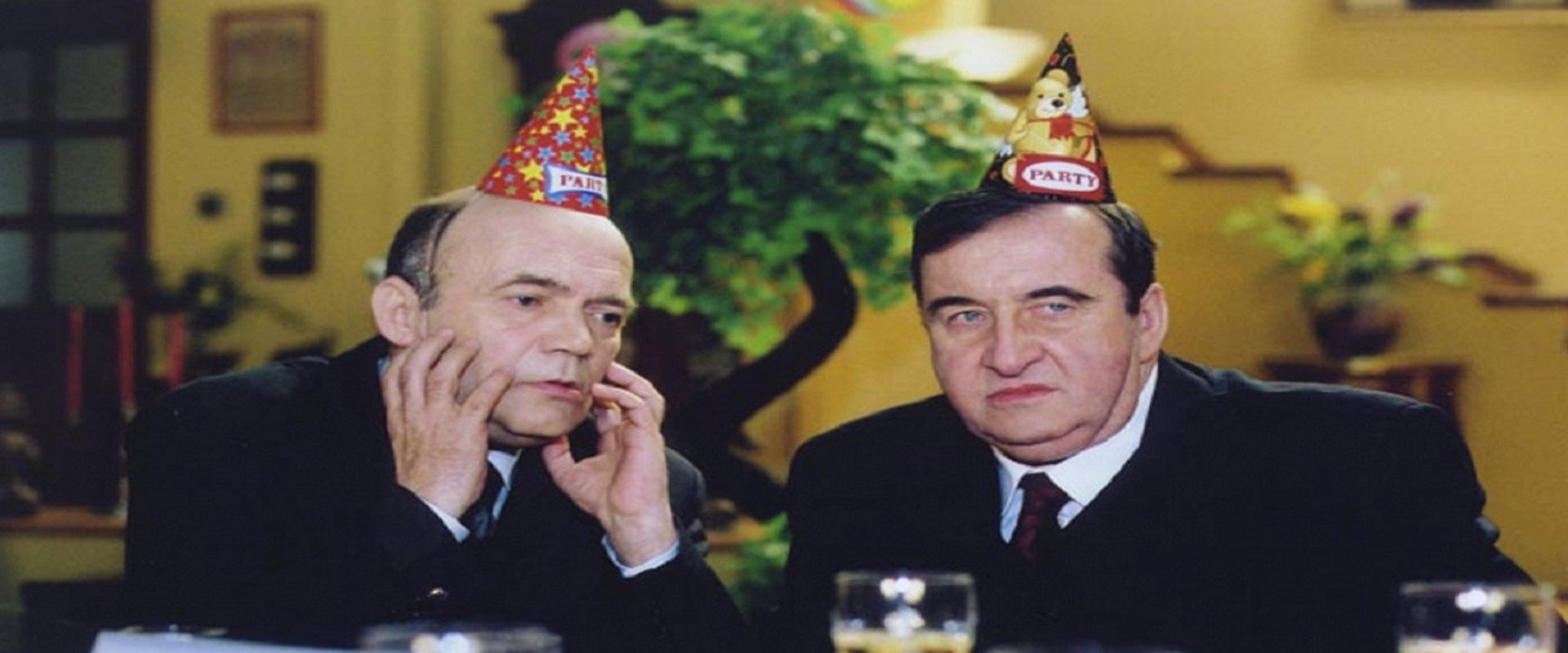 Król przedmieścia's banner image