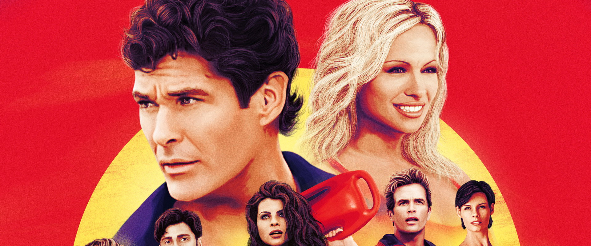 Baywatch
