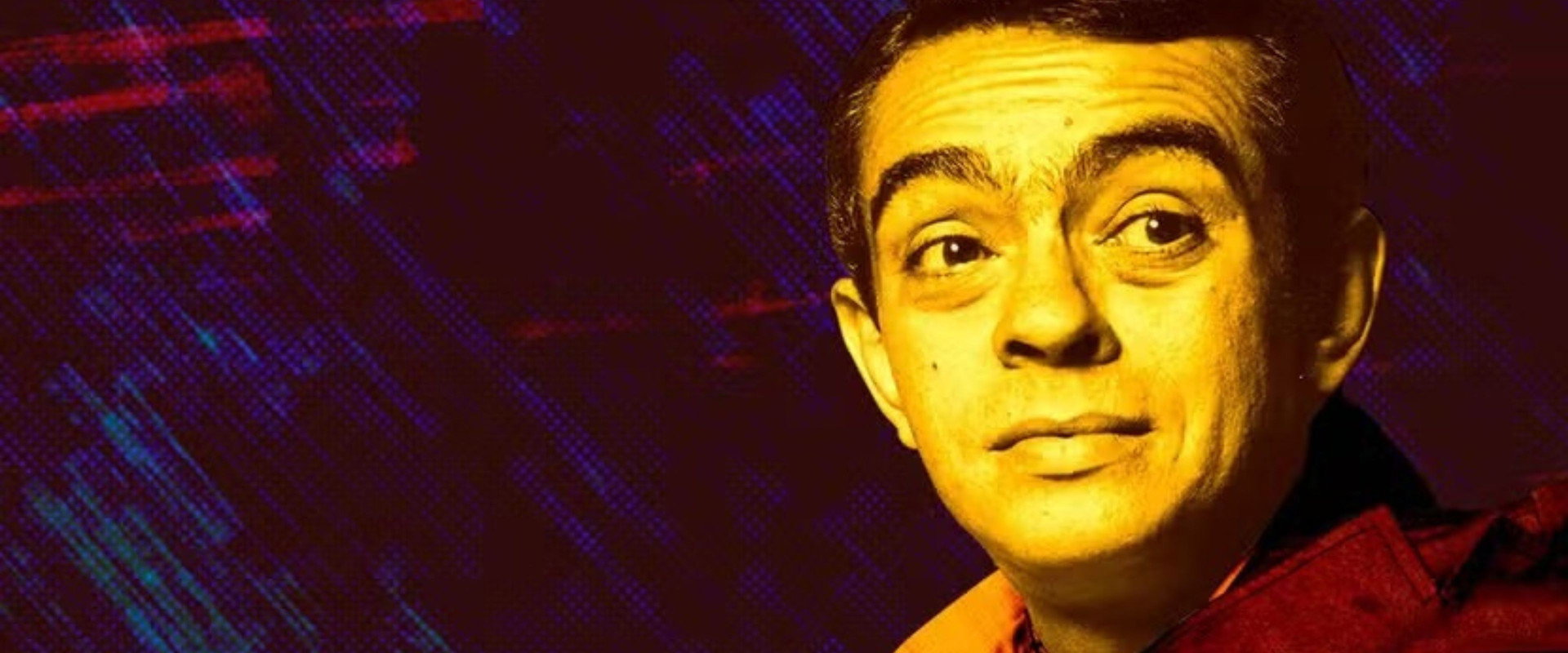 Chico Anysio: Um Homem à Procura de Um Personagem's banner image