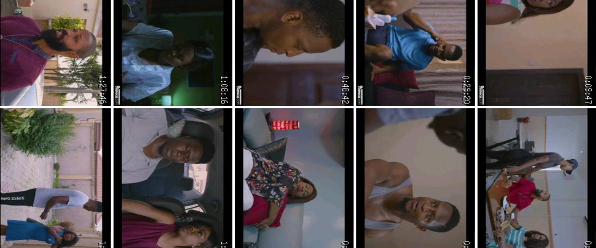 The Femi-Nist's banner image