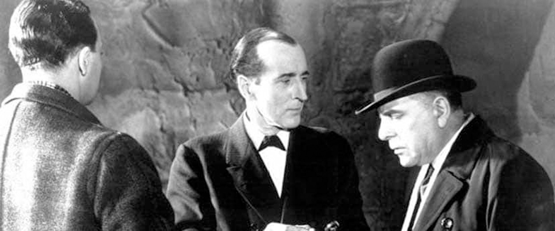 The Triumph of Sherlock Holmes