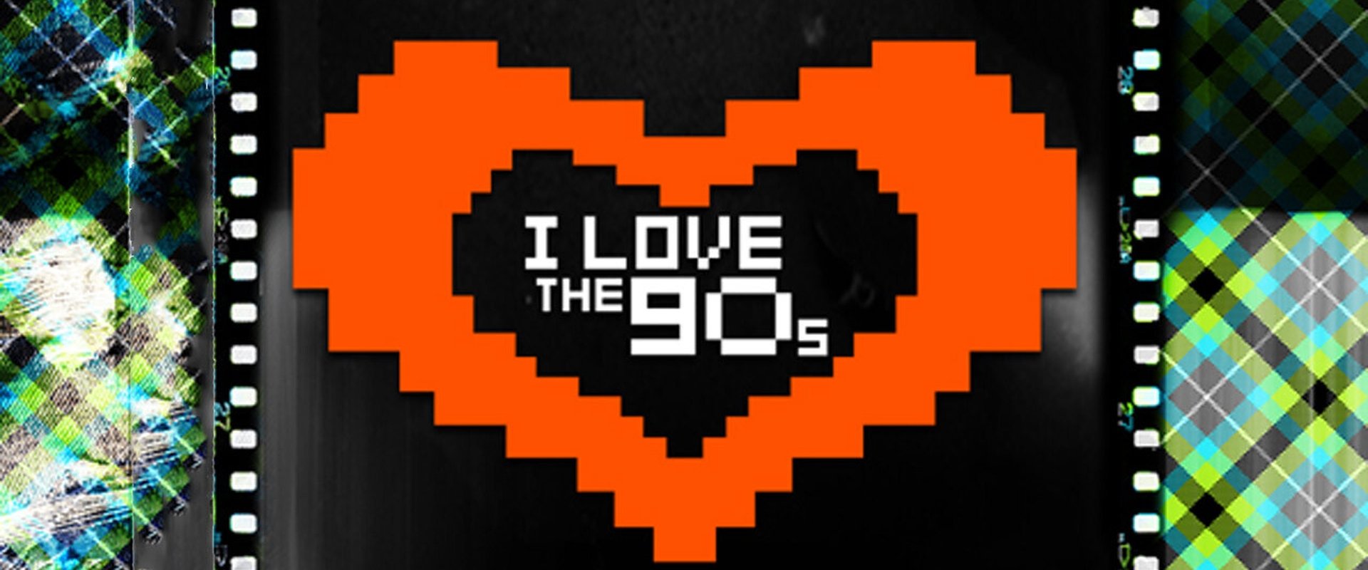 I Love the '90s
