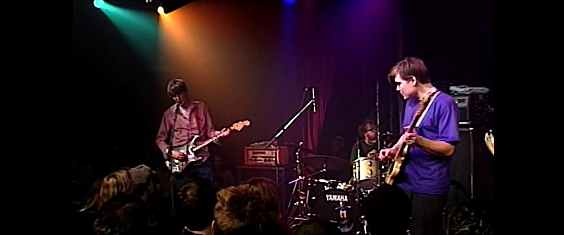 Pavement: Live at The Westbeth Theater 2/8/97's banner image